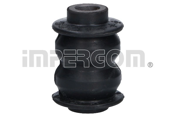 Mounting, control/trailing arm